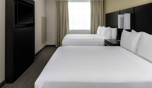 Suite, 1 Bedroom