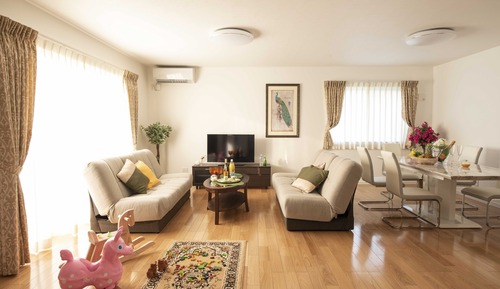 Villa, 2 Bedrooms
