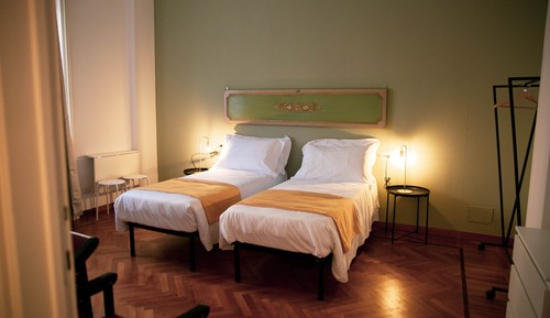 Family Apartment
