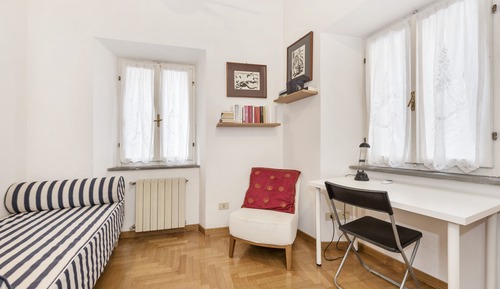 Apartment, 2 Bedrooms