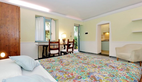 Studio, 1 Bedroom