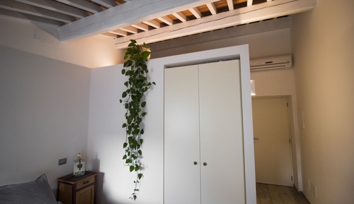 Double or Twin Room, Balcony