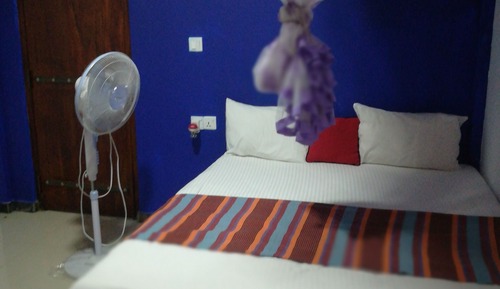 Basic Room