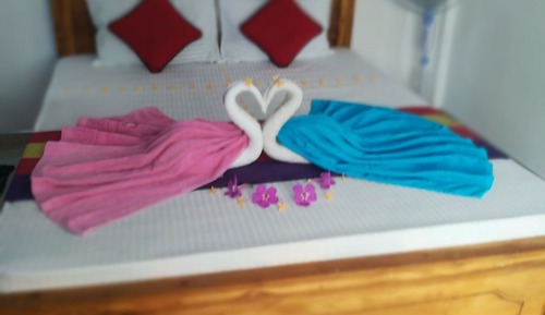 Deluxe Double Room, 1 Double Bed