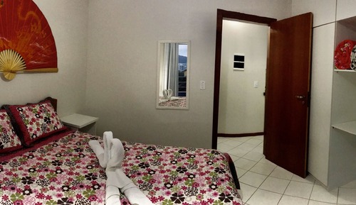 Family Apartment