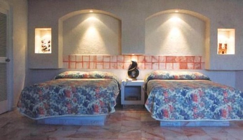 Junior Room