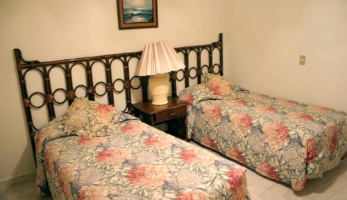 Senior Room, 2 Bedrooms