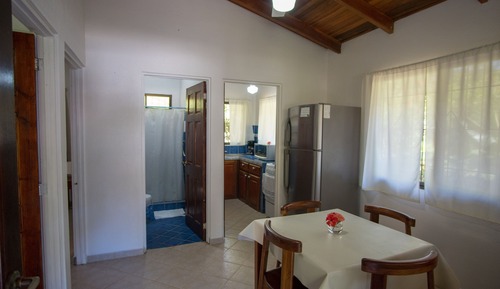 Family Villa