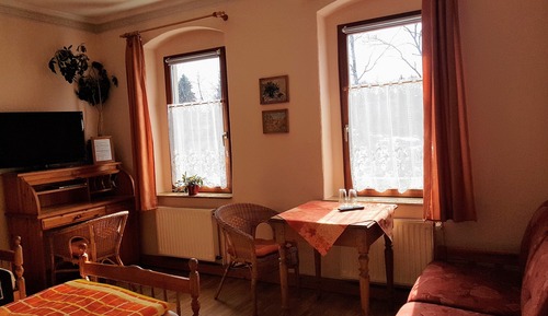 Standard Double or Twin Room, Ensuite
