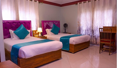 Executive Room