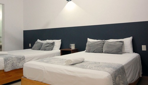 Classic Room, 1 Bedroom