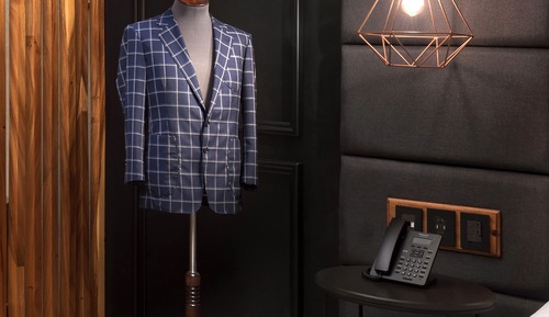 Suite Scabal