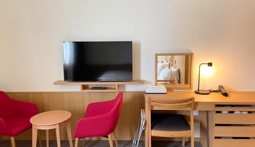 Universal Room