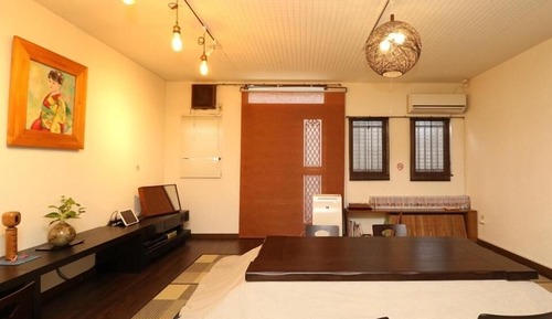 Family House