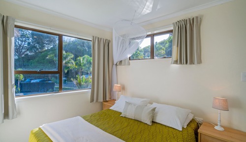 One Bedroom Penthouse
