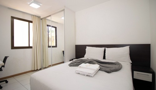 Classic Apartment (534846 )