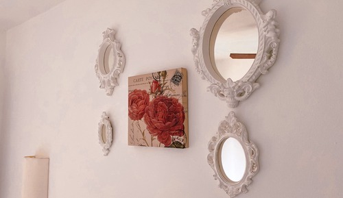 Basic Double Room