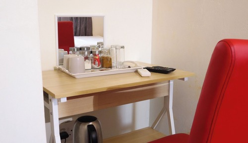 Executive Room, 1 Bedroom, Private Bathroom, Garden View