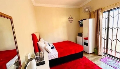 Elite Room