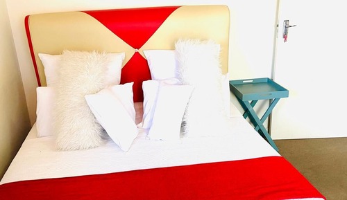 Royal Double Room