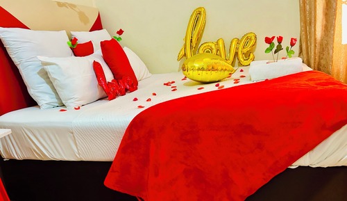 Luxury Room