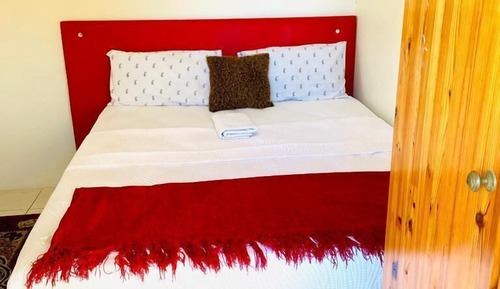 Classic Single Room