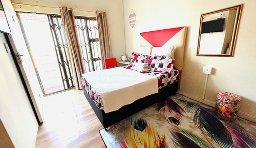 Business Room