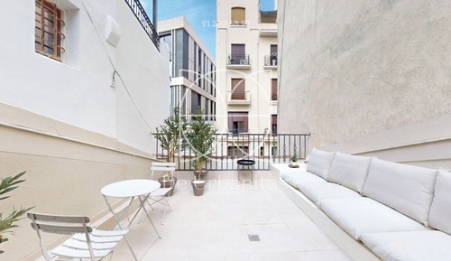 Deluxe Penthouse, 2 Bedrooms