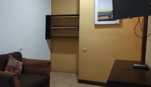 Economy Double or Twin Room