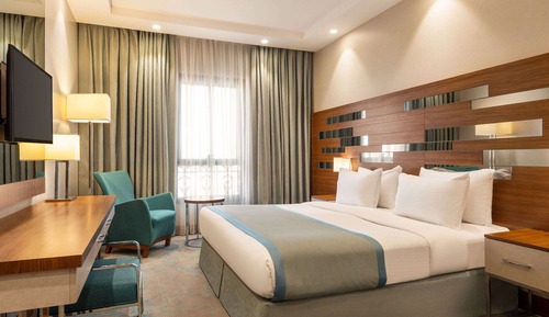 Room, 1 Twin Bed, Accessible, Non Smoking