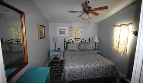 Deluxe Cottage