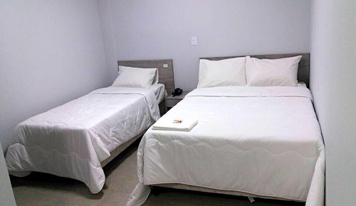 Economy Room