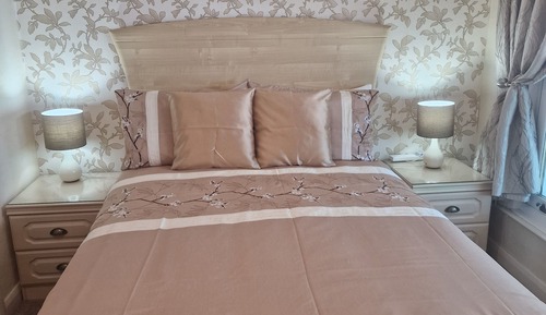 Classic Double Room, Sea View (Room 2)