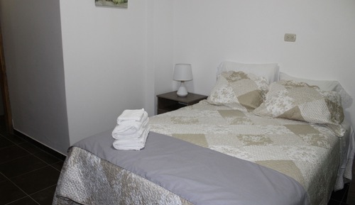 Basic Single Room