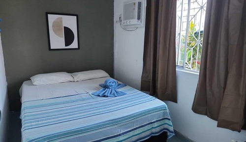 Basic Double or Twin Room