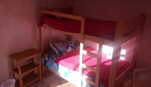 Basic Double Room