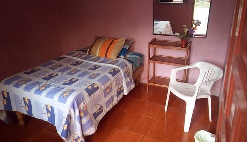 Basic Single Room