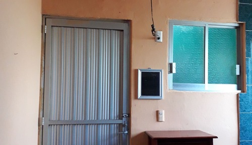 Basic Room