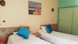Twin Room, Pool View