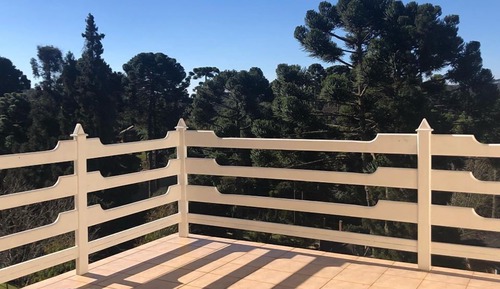 Suite, Balcony
