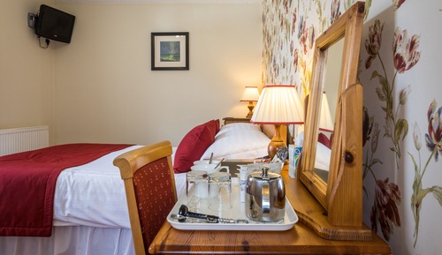 Traditional Double Room (8)