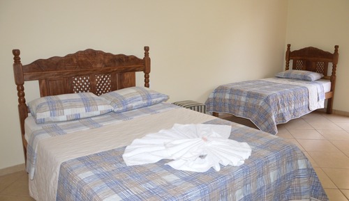 Superior Triple Room