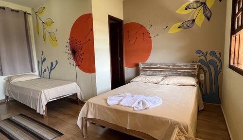 Superior Quadruple Room