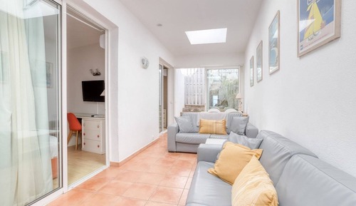 Family Apartment, 2 Bedrooms