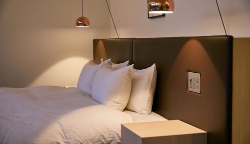 Suite Room