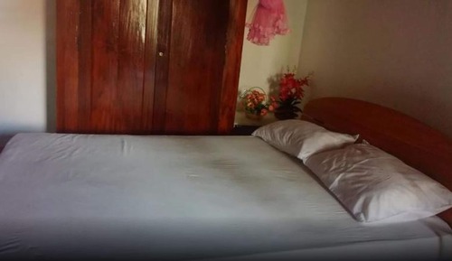 Family Quadruple Room