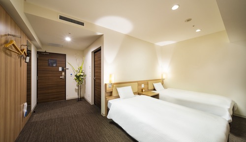 Universal Room