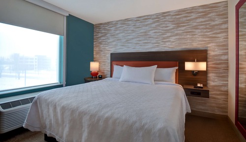 Suite, 1 Bedroom, Non Smoking