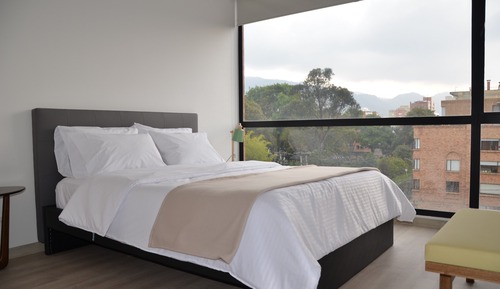 Comfort Apartment