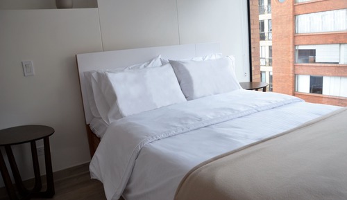 Comfort Apartment